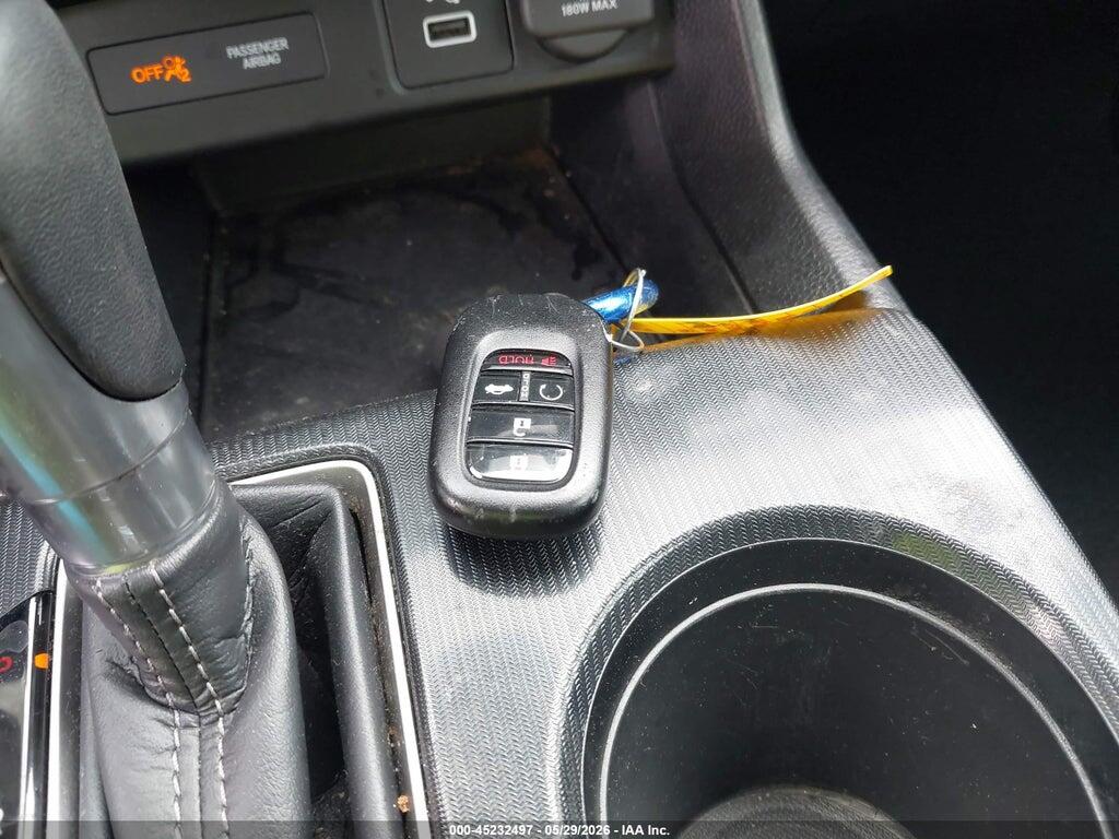 2HGFE2F53PH512546 2023 HONDA CIVIC photo no. 11