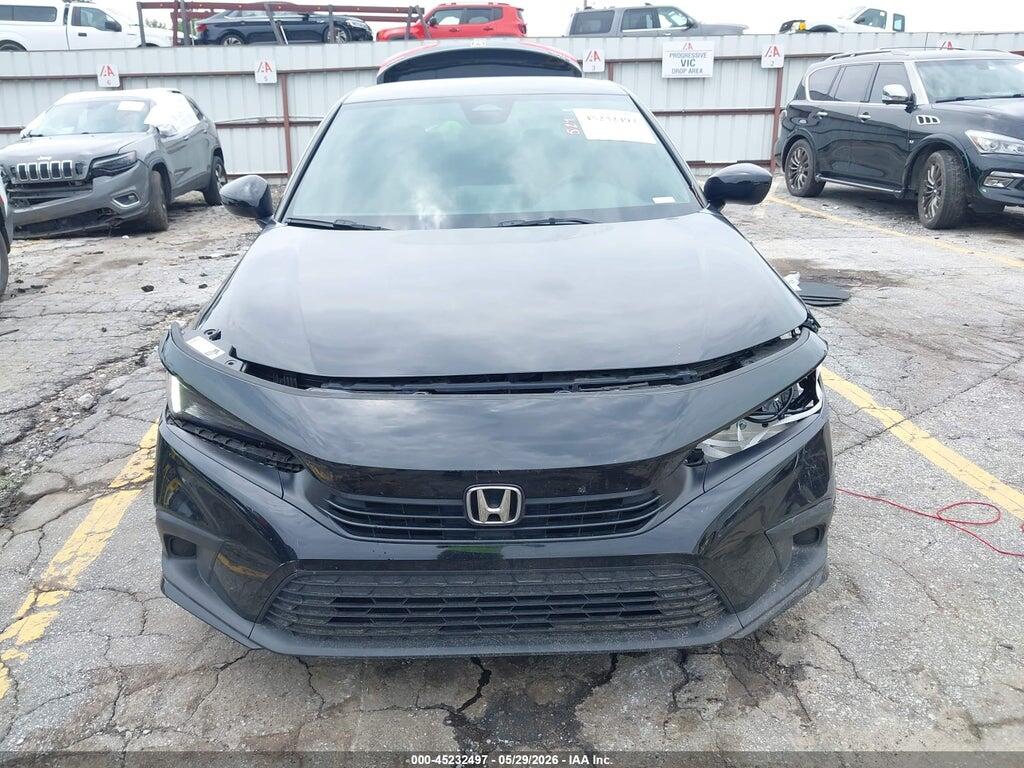 2HGFE2F53PH512546 2023 HONDA CIVIC photo no. 12