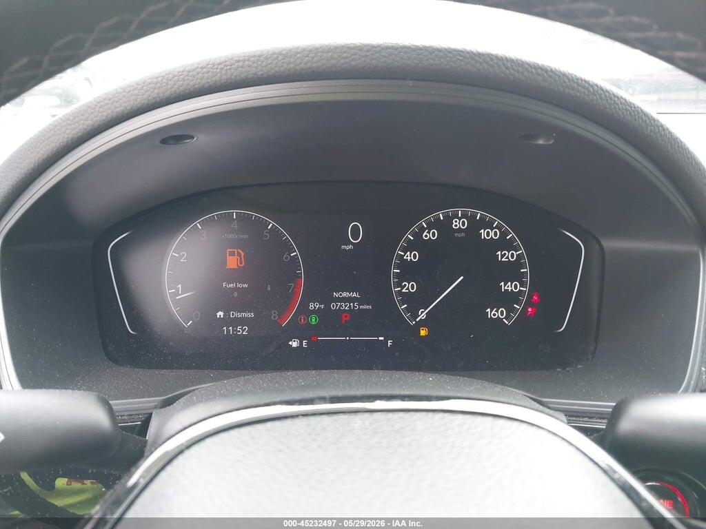 2HGFE2F53PH512546 2023 HONDA CIVIC photo no. 7