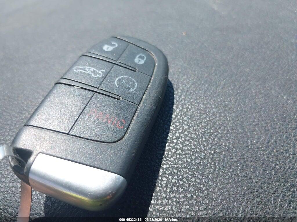 2C3CDXBGXKH685597 2019 DODGE CHARGER photo no. 11