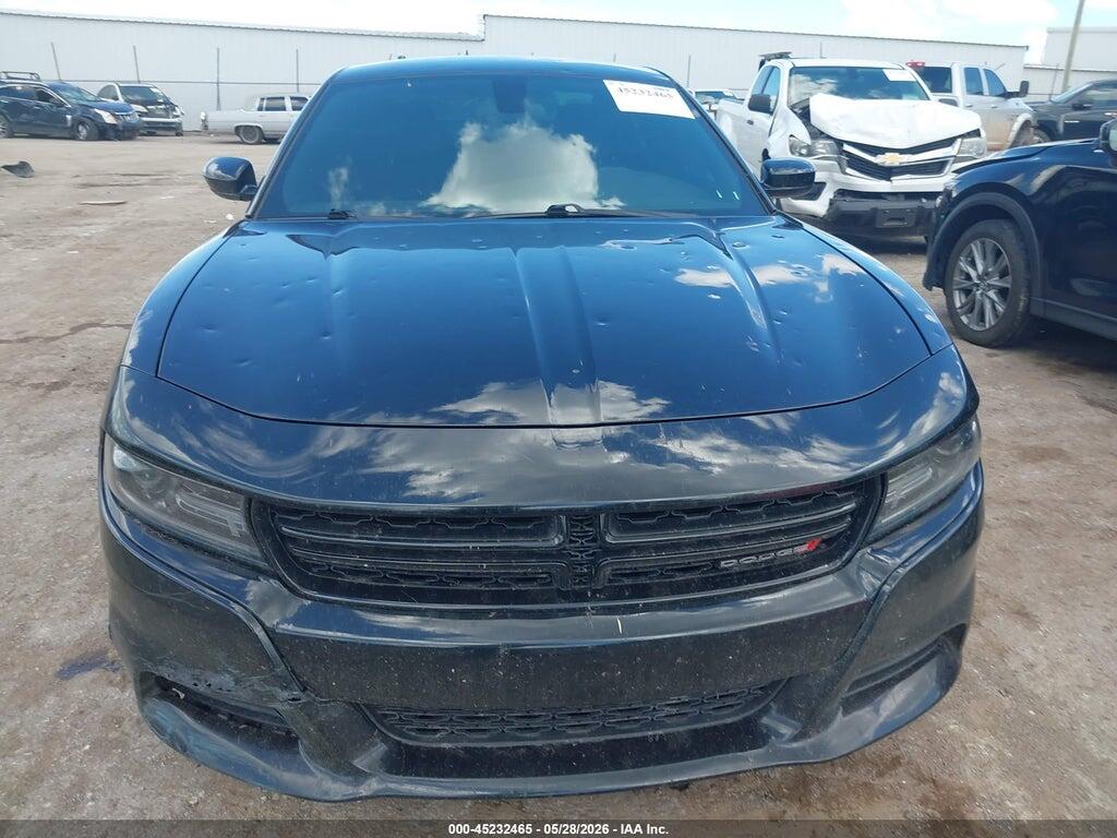 2C3CDXBGXKH685597 2019 DODGE CHARGER photo no. 12
