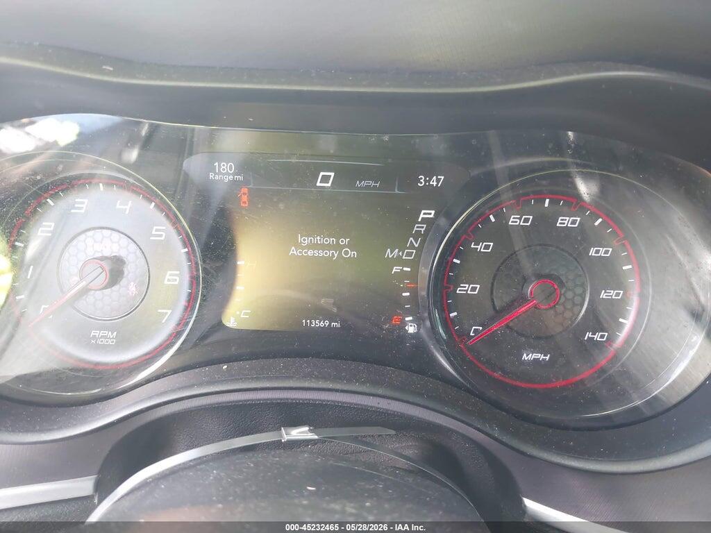 2C3CDXBGXKH685597 2019 DODGE CHARGER photo no. 7