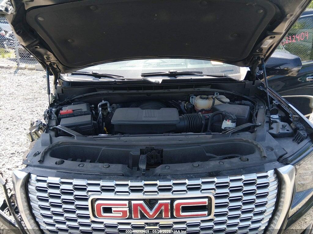 1GKS2DKL1PR373334 2023 GMC YUKON photo no. 10