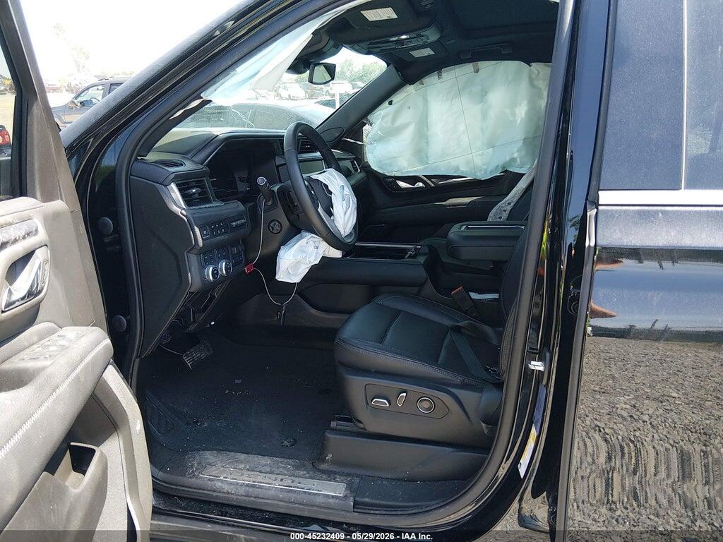 1GKS2DKL1PR373334 2023 GMC YUKON photo no. 5