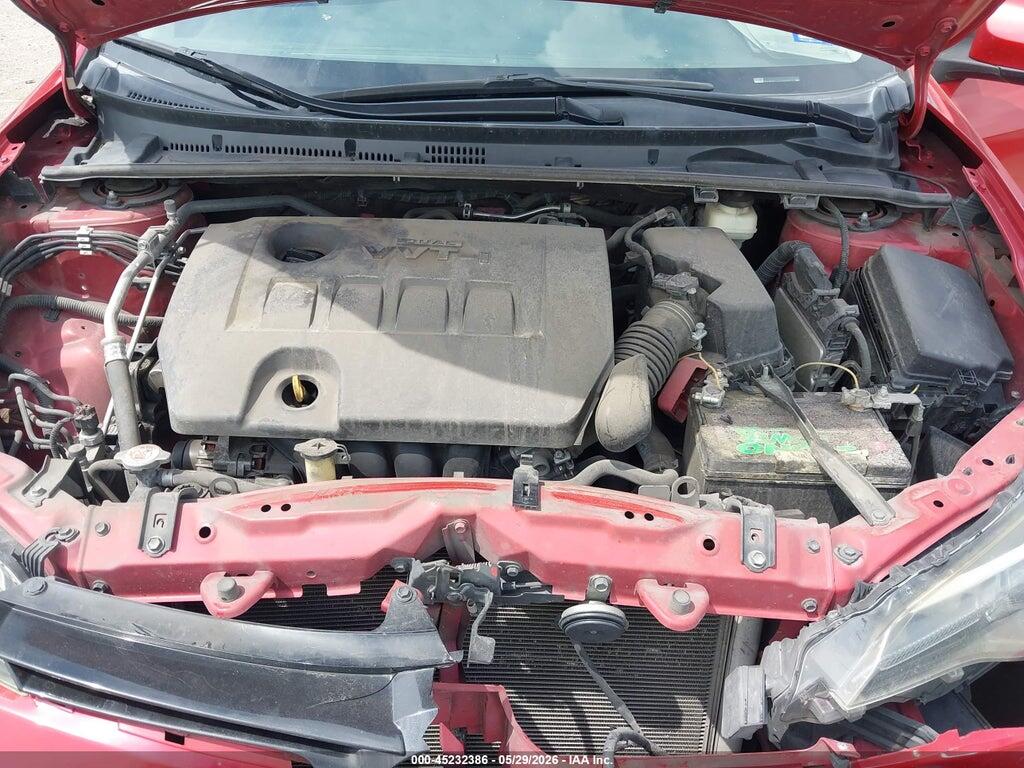 2T1BURHE0JC098472 2018 TOYOTA COROLLA photo no. 10