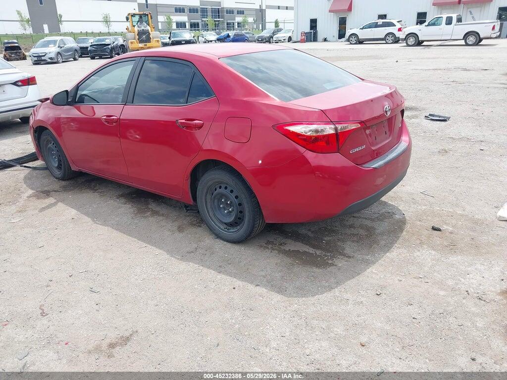 2T1BURHE0JC098472 2018 TOYOTA COROLLA photo no. 3