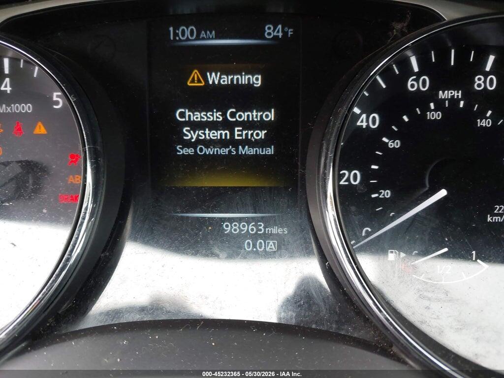 5N1AT2MV9EC836128 2014 NISSAN ROGUE photo no. 7
