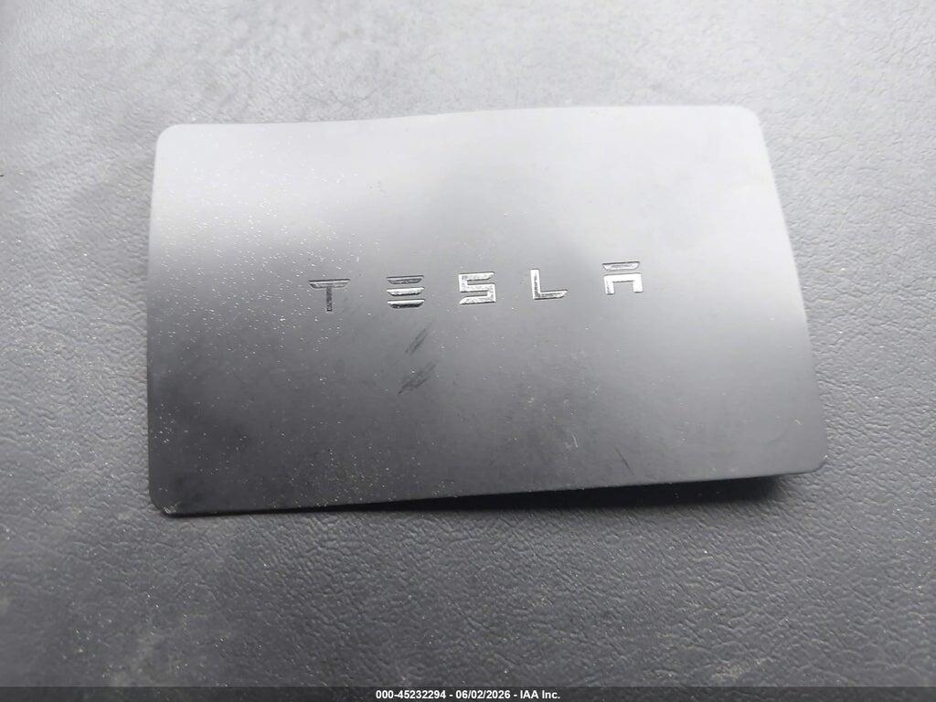 5YJ3E1EA1JF164463 2018 TESLA MODEL 3 photo no. 11