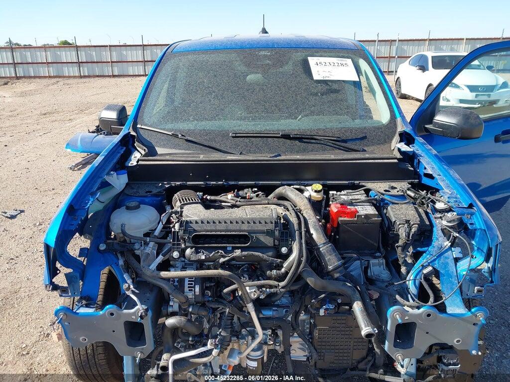 3FTTW8BA0TRA13304 2026 FORD MAVERICK photo no. 10