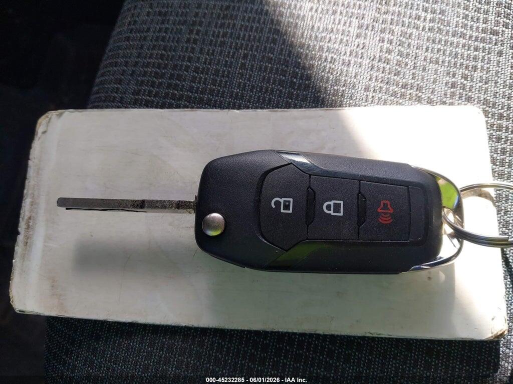 3FTTW8BA0TRA13304 2026 FORD MAVERICK photo no. 11