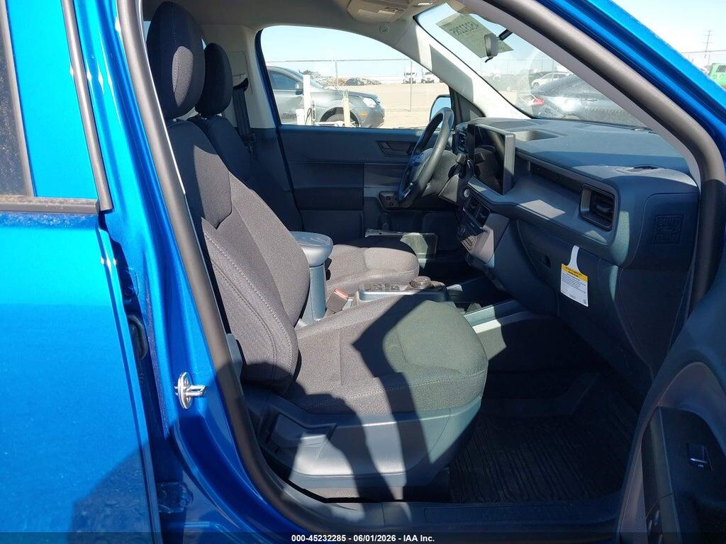 3FTTW8BA0TRA13304 2026 FORD MAVERICK photo no. 5