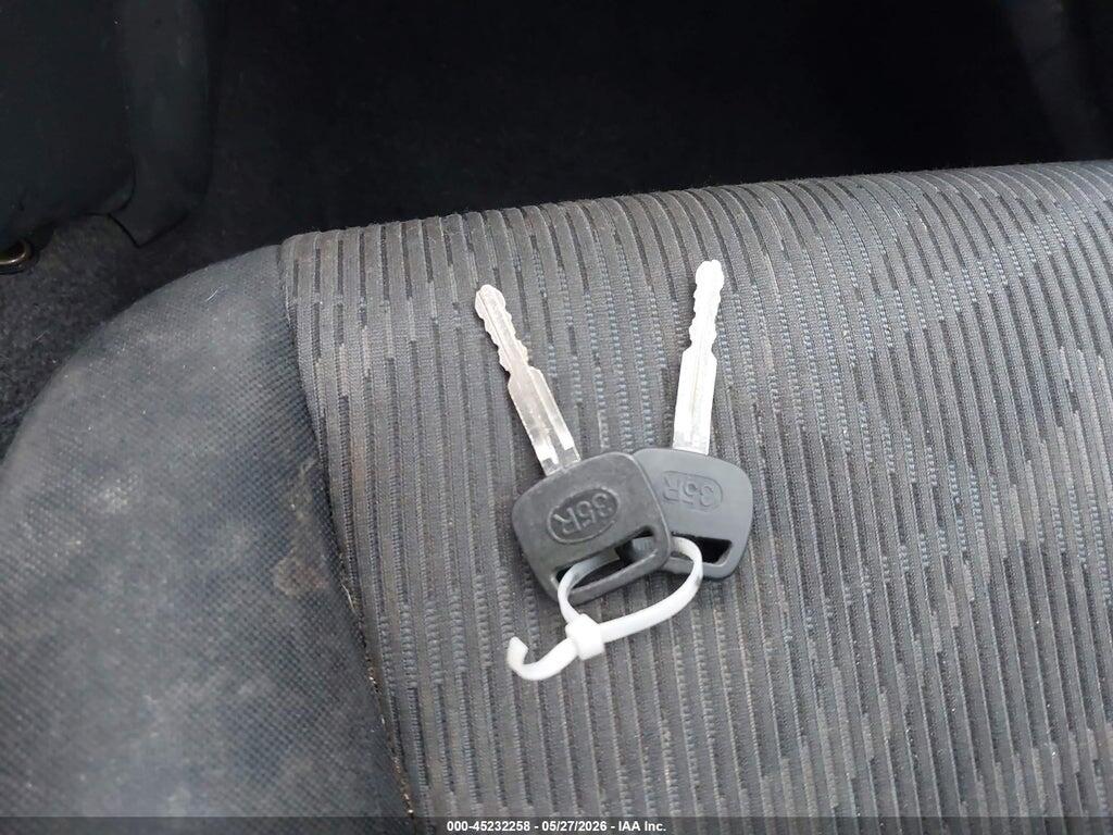 JTLZE4FE6C1146442 2012 SCION XB photo no. 11