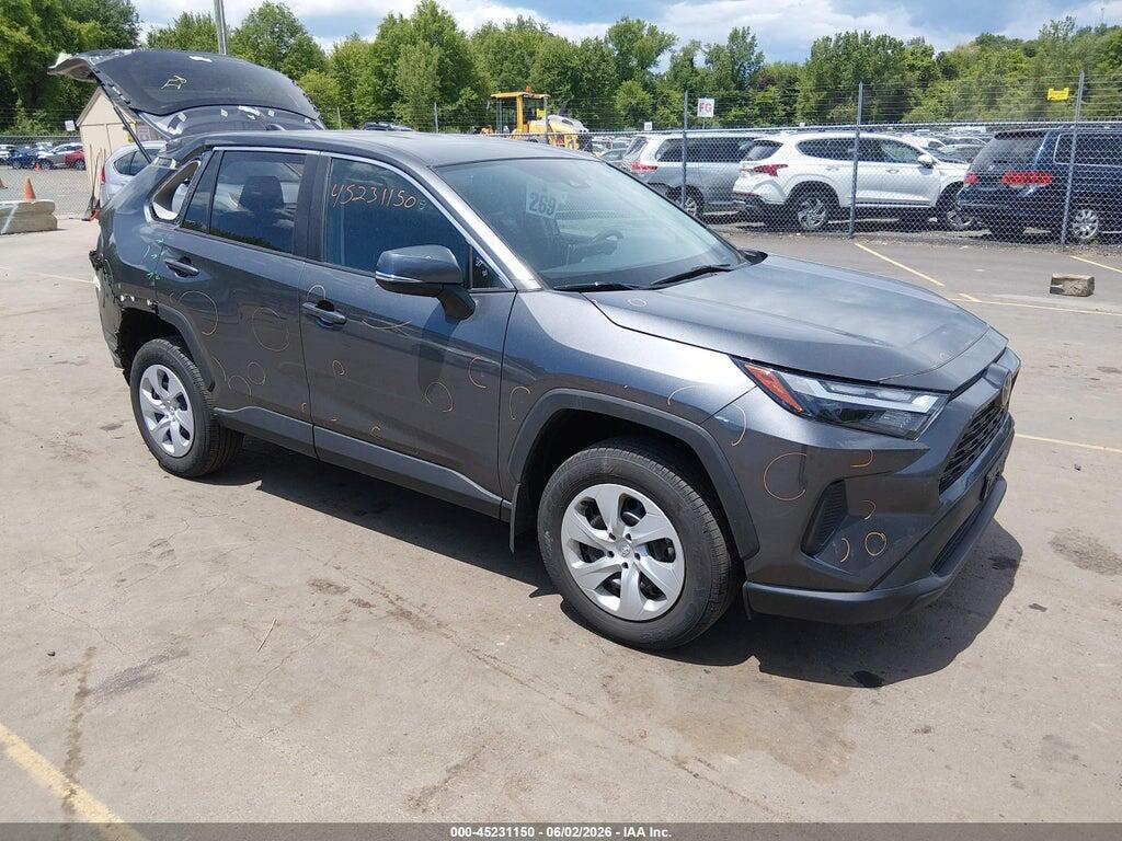 2T3G1RFV8RC477188 2024 TOYOTA RAV4 photo no. 1