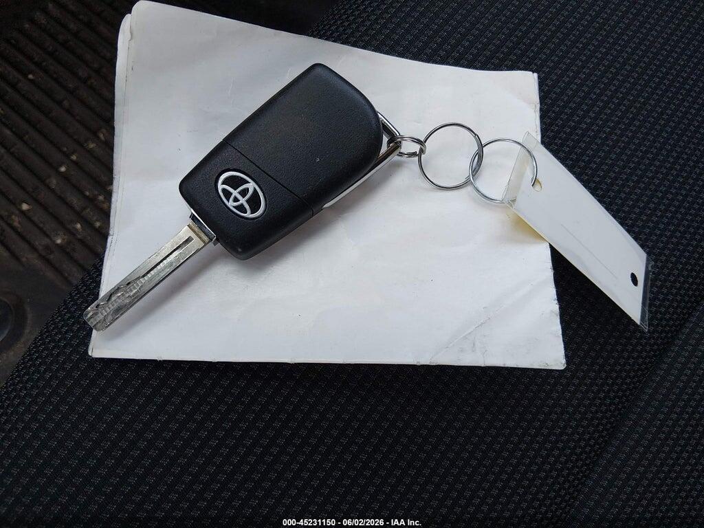 2T3G1RFV8RC477188 2024 TOYOTA RAV4 photo no. 11