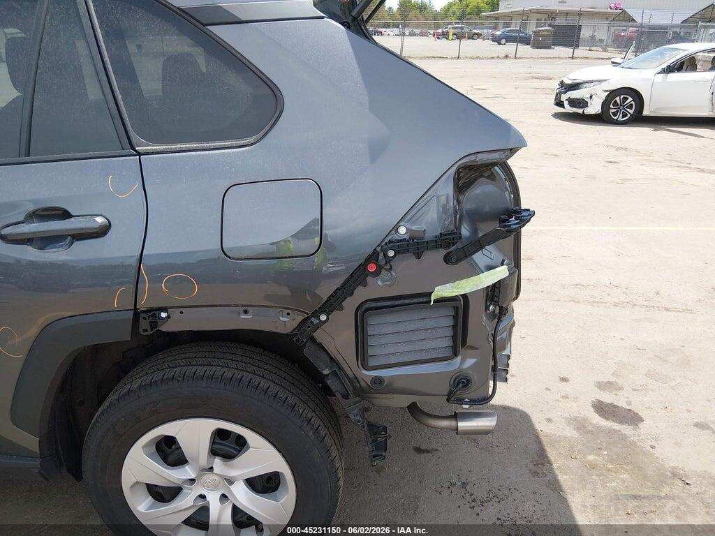 2T3G1RFV8RC477188 2024 TOYOTA RAV4 photo no. 6