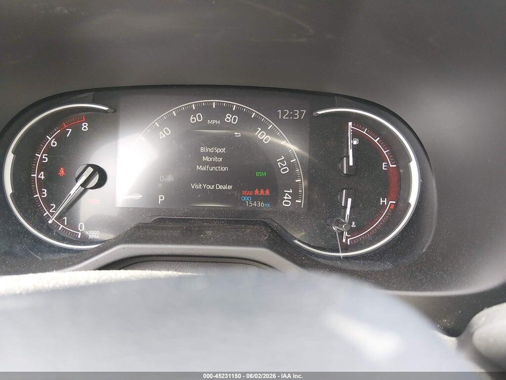 2T3G1RFV8RC477188 2024 TOYOTA RAV4 photo no. 7