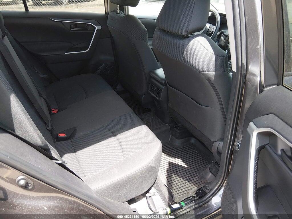 2T3G1RFV8RC477188 2024 TOYOTA RAV4 photo no. 8