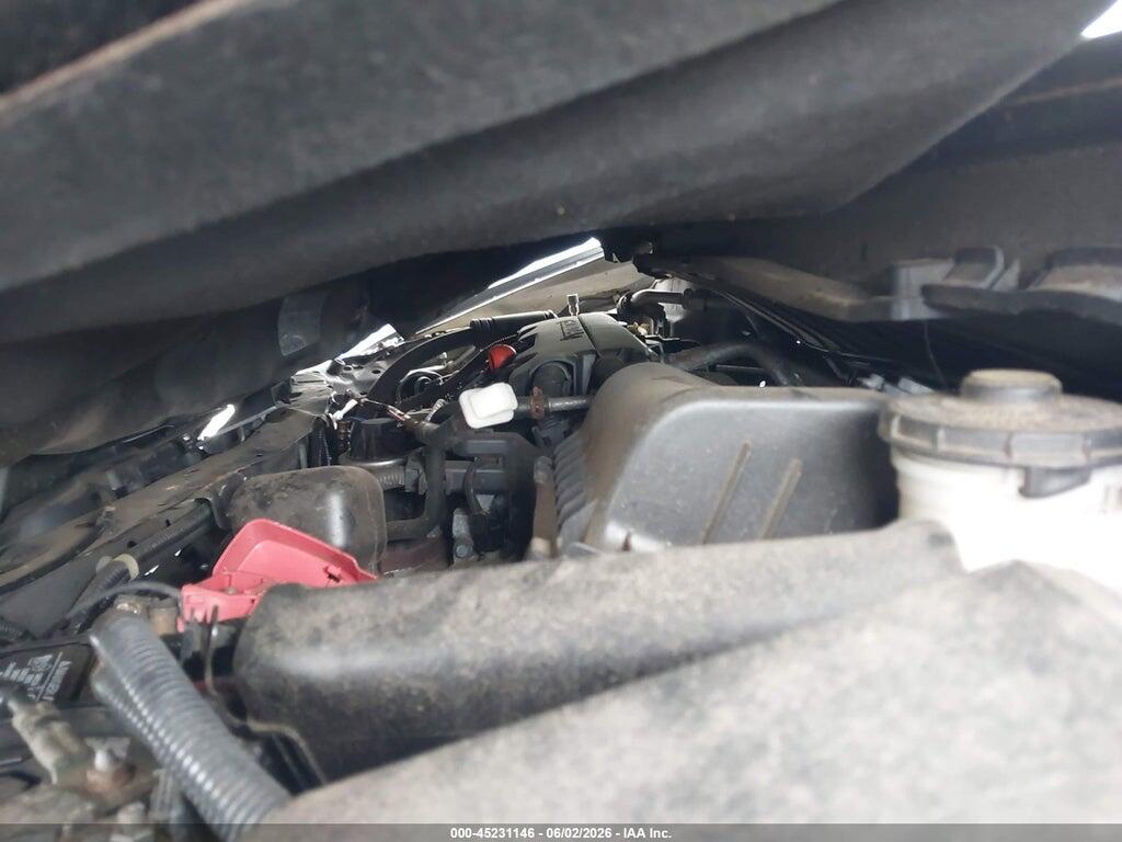 19XFB2F54DE265729 2013 HONDA CIVIC photo no. 10