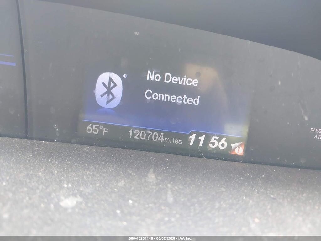 19XFB2F54DE265729 2013 HONDA CIVIC photo no. 7