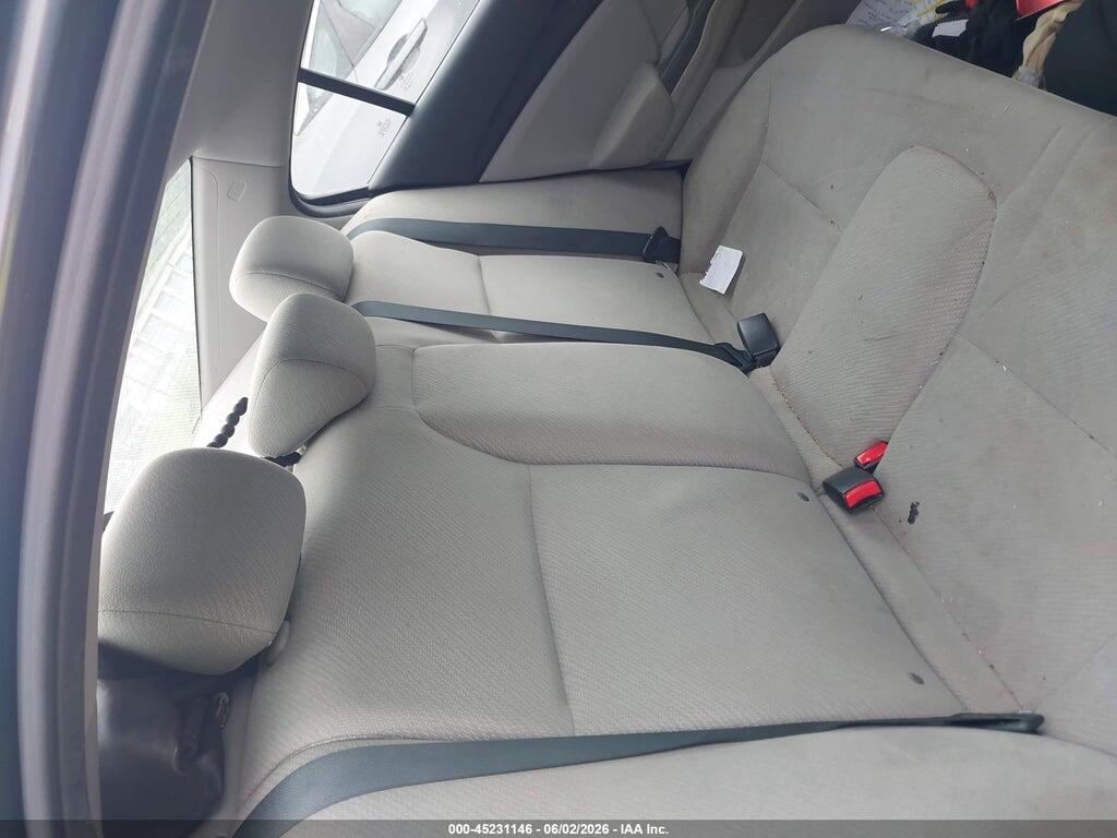 19XFB2F54DE265729 2013 HONDA CIVIC photo no. 8