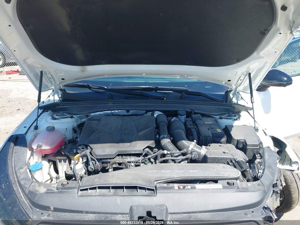 KNAG44J80T5410557 2026 KIA K5 photo no. 10