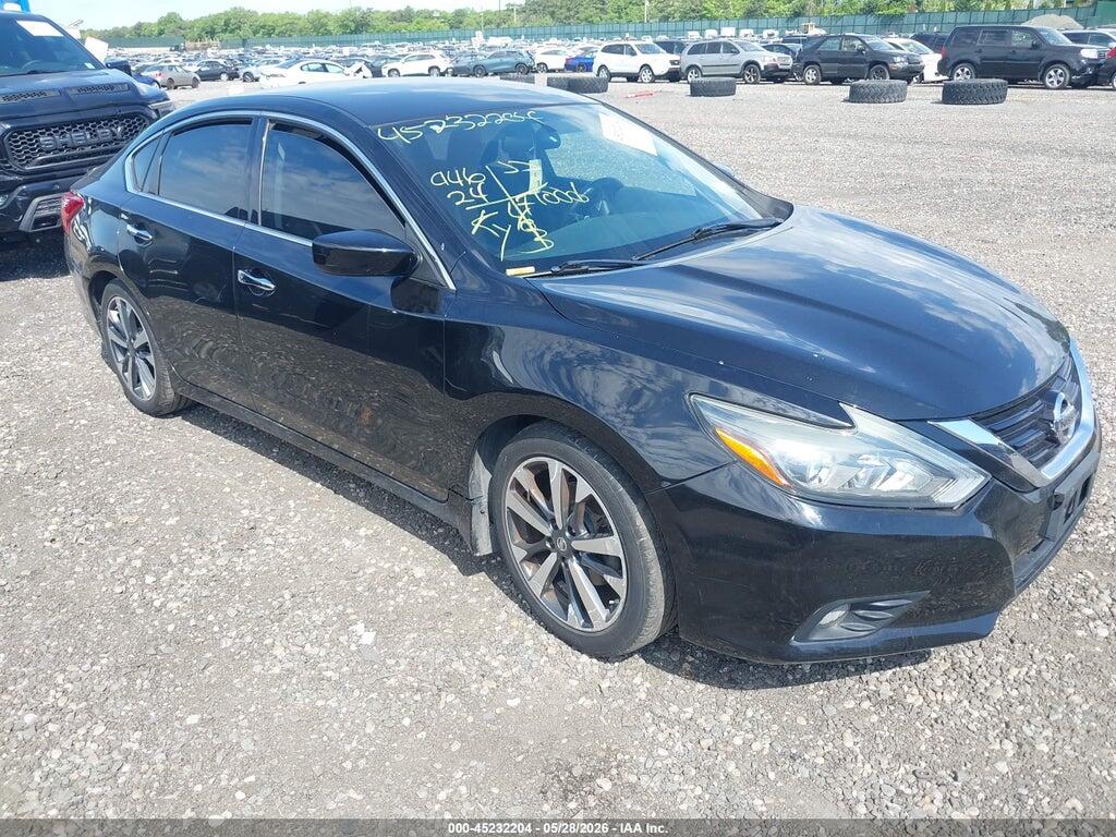 1N4AL3AP5HC474356 2017 NISSAN ALTIMA photo no. 1