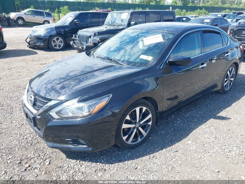 1N4AL3AP5HC474356 2017 NISSAN ALTIMA photo no. 2