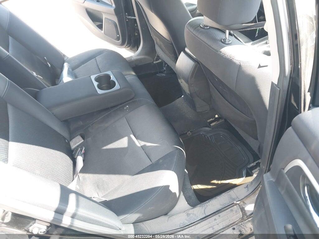 1N4AL3AP5HC474356 2017 NISSAN ALTIMA photo no. 8