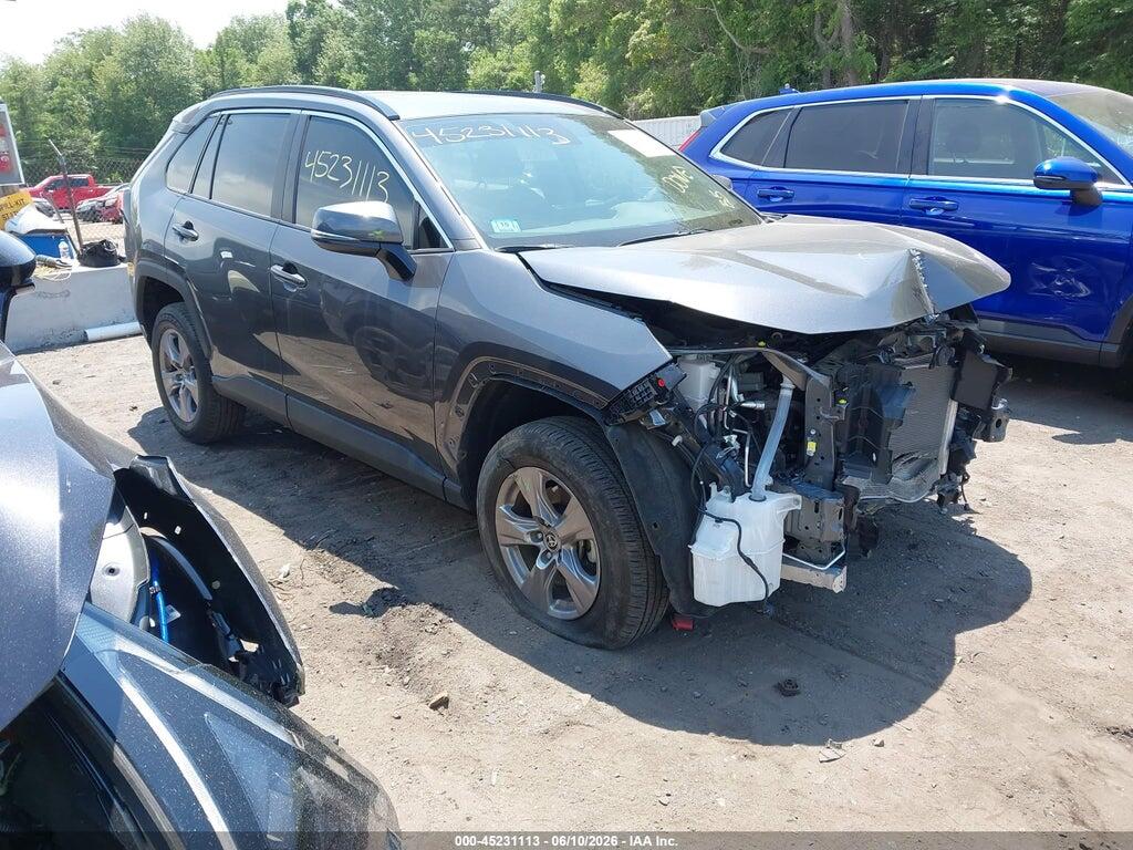 2T3P1RFVXRC479086 2024 TOYOTA RAV4 photo no. 1