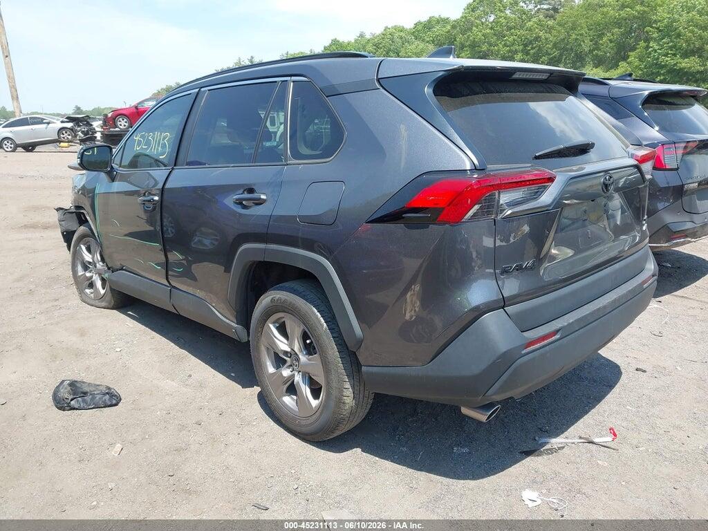 2T3P1RFVXRC479086 2024 TOYOTA RAV4 photo no. 3