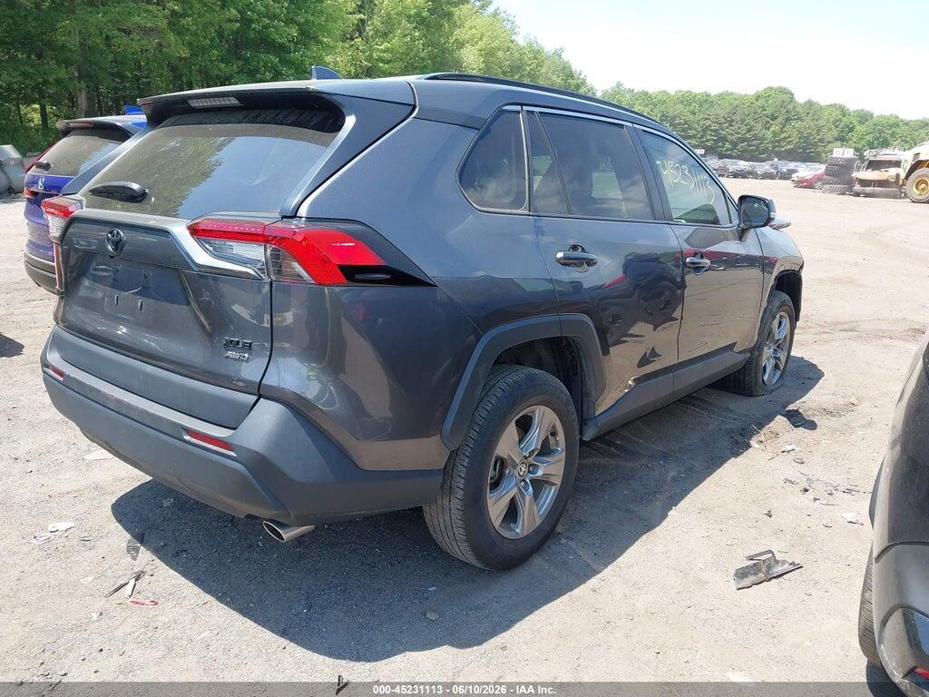 2T3P1RFVXRC479086 2024 TOYOTA RAV4 photo no. 4