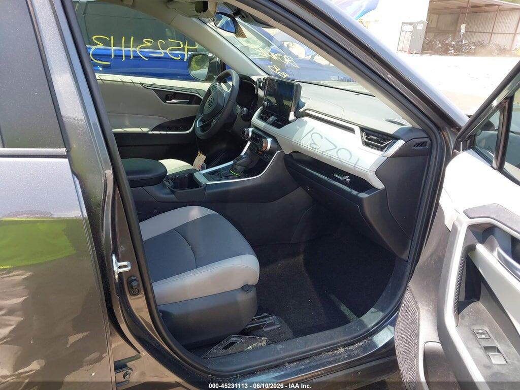 2T3P1RFVXRC479086 2024 TOYOTA RAV4 photo no. 5