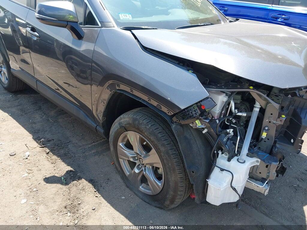 2T3P1RFVXRC479086 2024 TOYOTA RAV4 photo no. 6