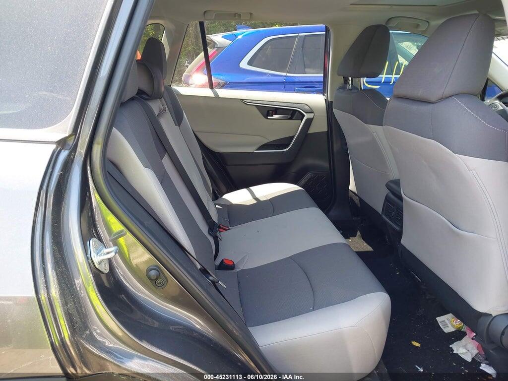 2T3P1RFVXRC479086 2024 TOYOTA RAV4 photo no. 8