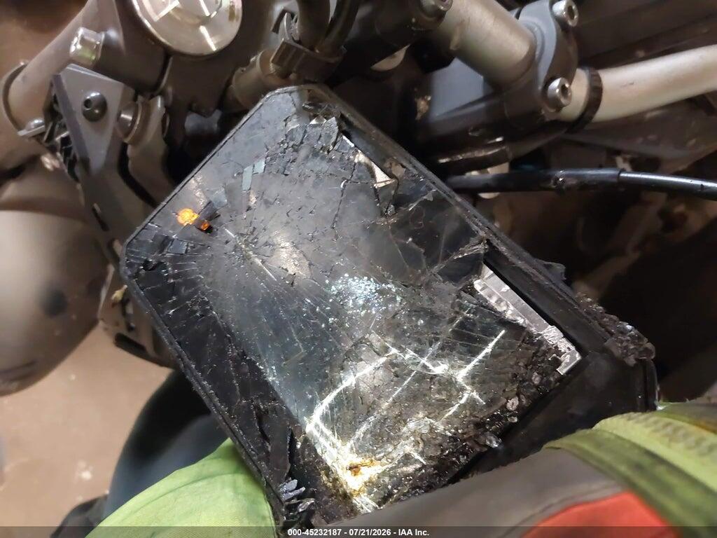 JYARM48E6SA002797 2025 YAMAHA MTN690 photo no. 7