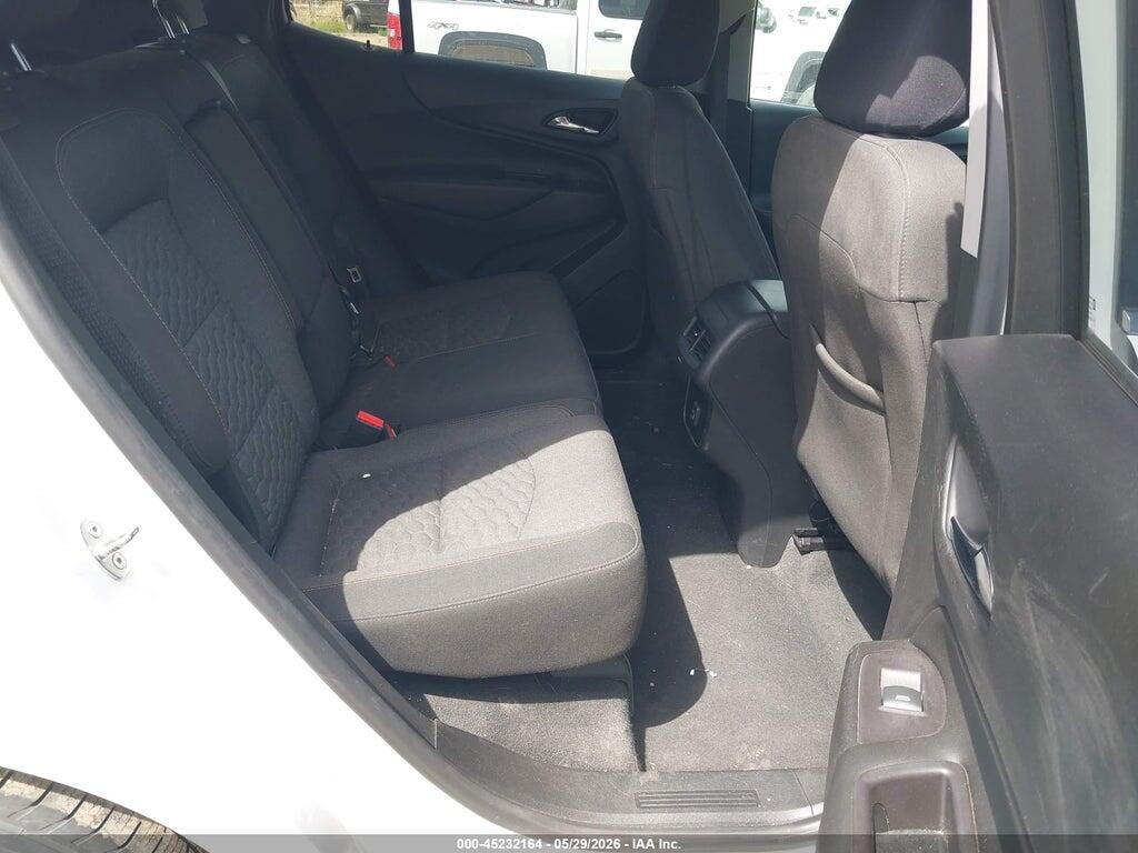 2GNAXTEV0L6220621 2020 CHEVROLET EQUINOX photo no. 8