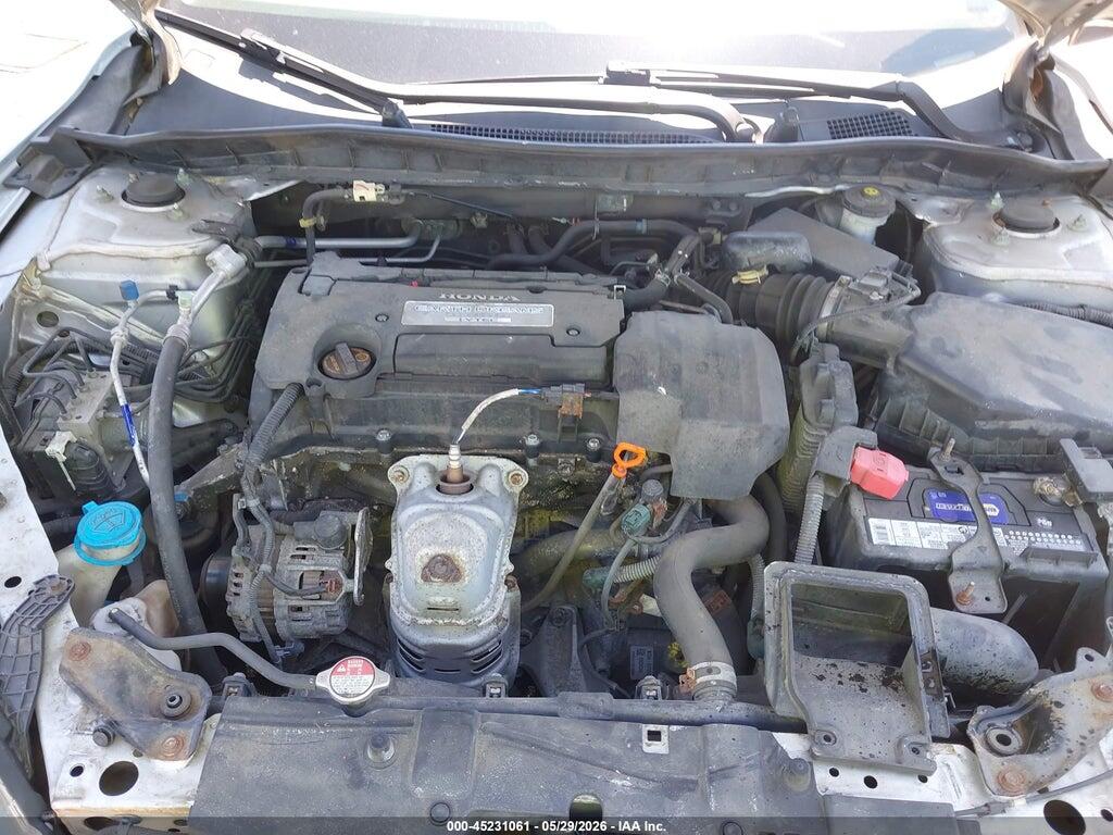 1HGCR2F39DA160458 2013 HONDA ACCORD photo no. 10