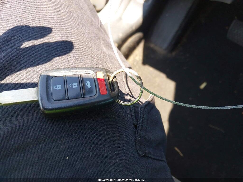 1HGCR2F39DA160458 2013 HONDA ACCORD photo no. 11