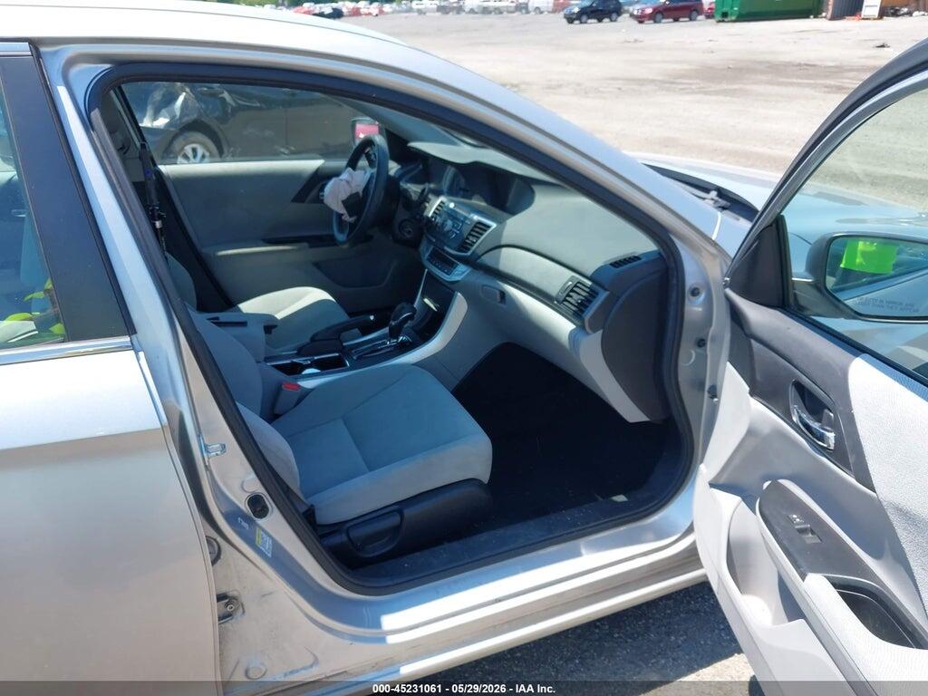 1HGCR2F39DA160458 2013 HONDA ACCORD photo no. 5