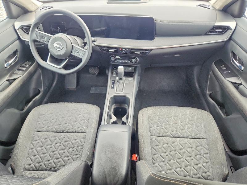 2026 NISSAN KICKS SV — Фото 8 из 13