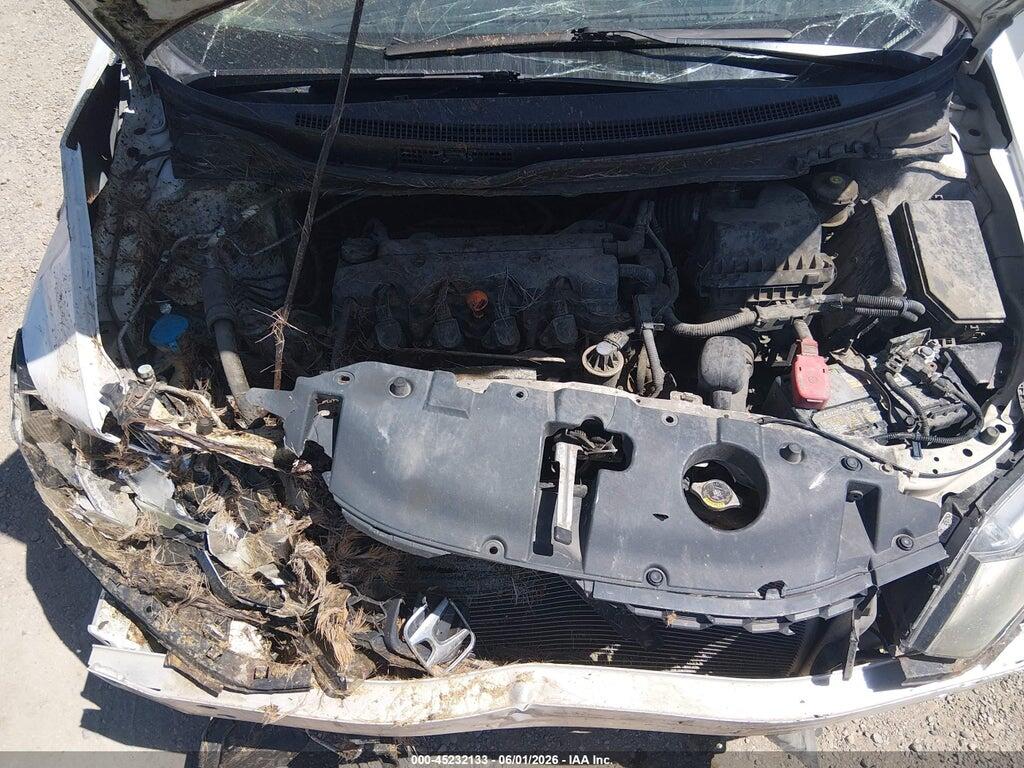 19XFB2F58FE041706 2015 HONDA CIVIC photo no. 10