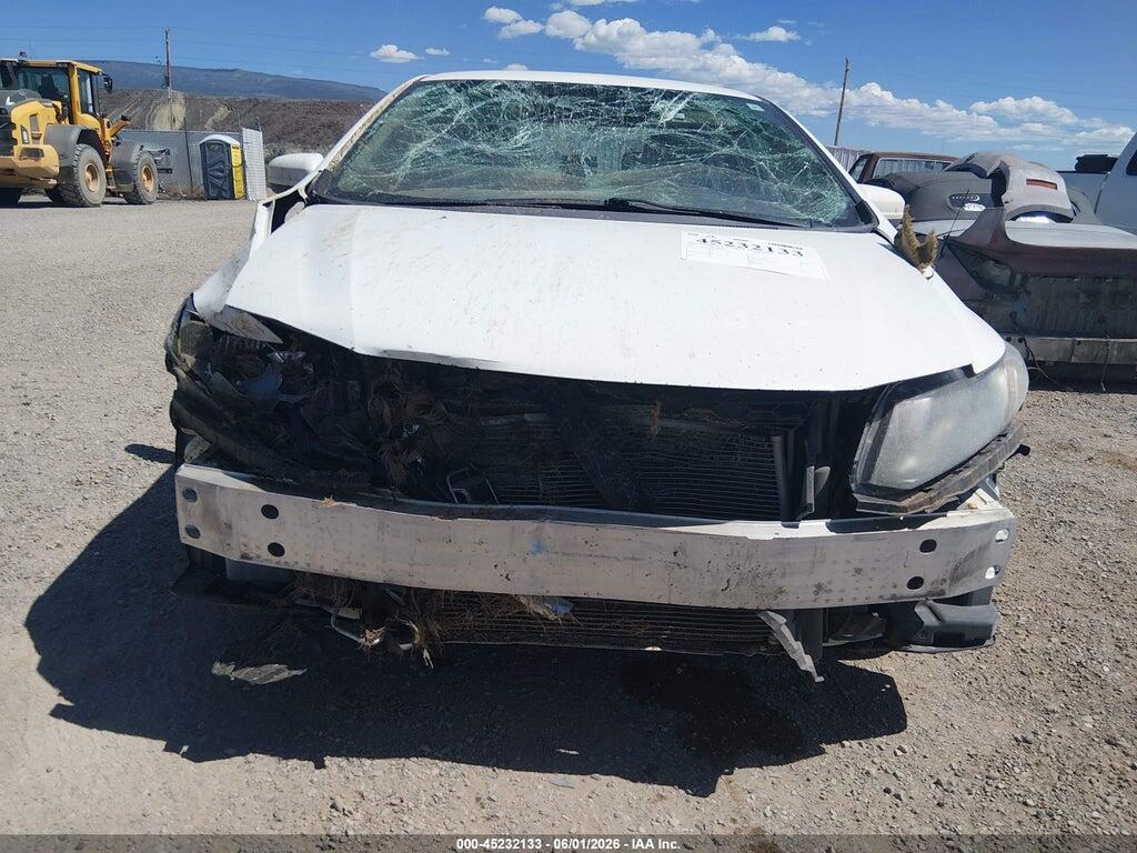 19XFB2F58FE041706 2015 HONDA CIVIC photo no. 12
