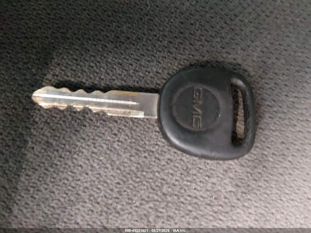 2GTEK13T261166013 2006 GMC SIERRA 1500 photo no. 11