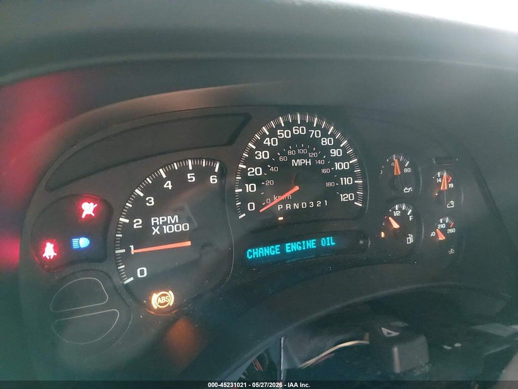 2GTEK13T261166013 2006 GMC SIERRA 1500 photo no. 7