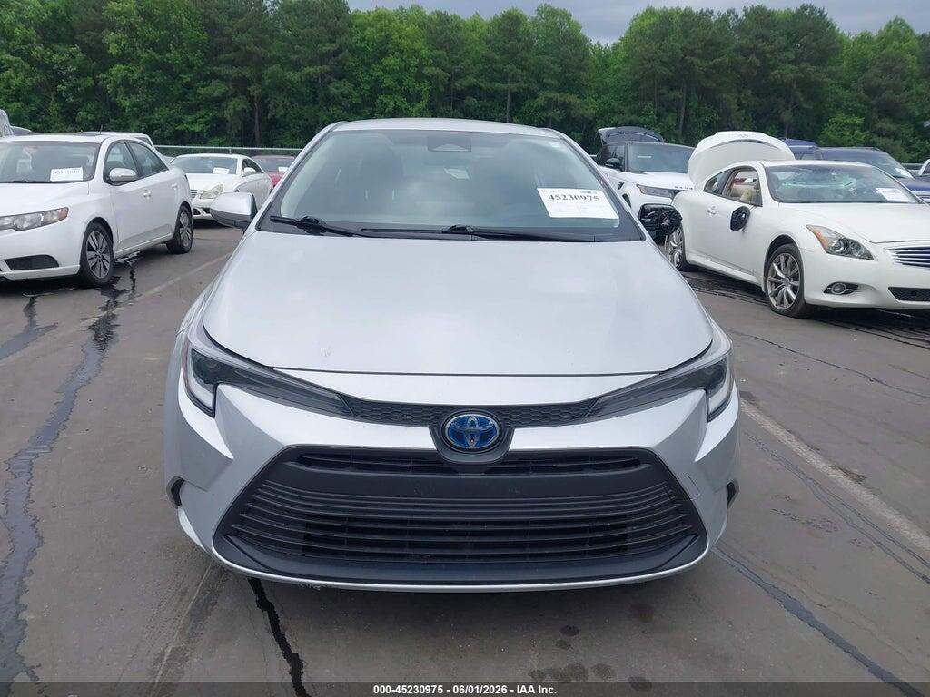 JTDBCMFE2P3022584 2023 TOYOTA COROLLA photo no. 12