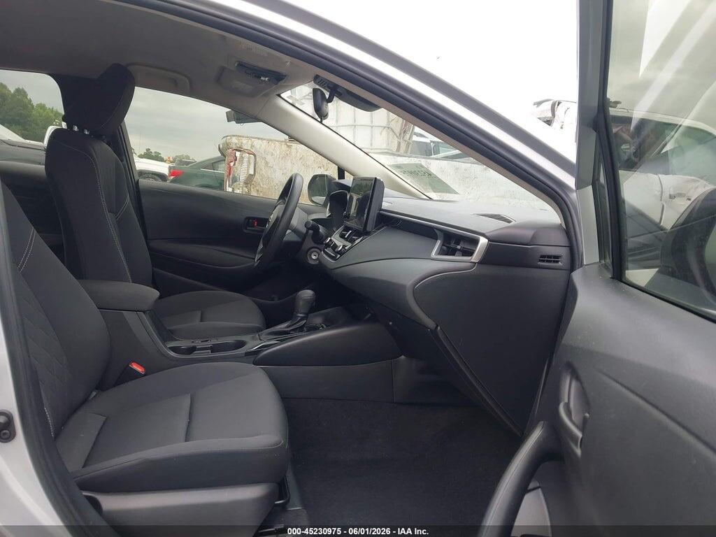 JTDBCMFE2P3022584 2023 TOYOTA COROLLA photo no. 5