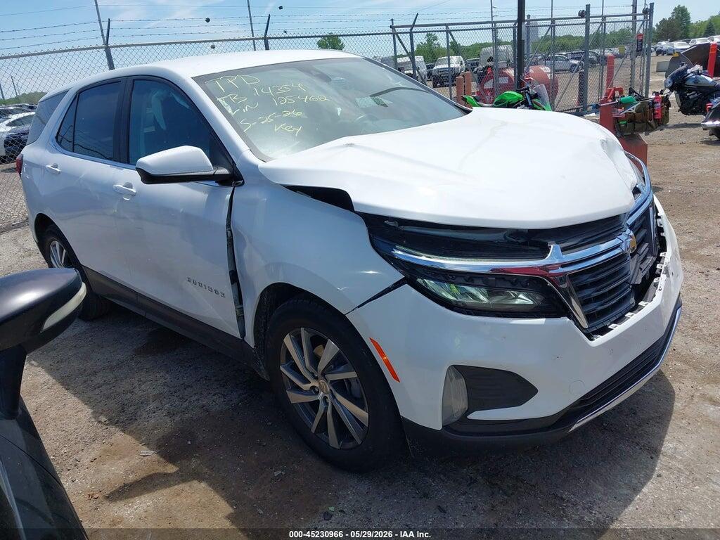 3GNAXKEG5RS125462 2024 CHEVROLET EQUINOX photo no. 1