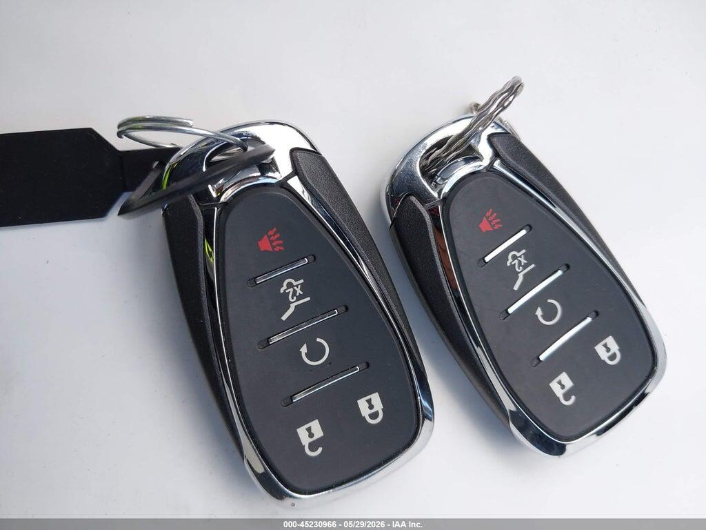 3GNAXKEG5RS125462 2024 CHEVROLET EQUINOX photo no. 11