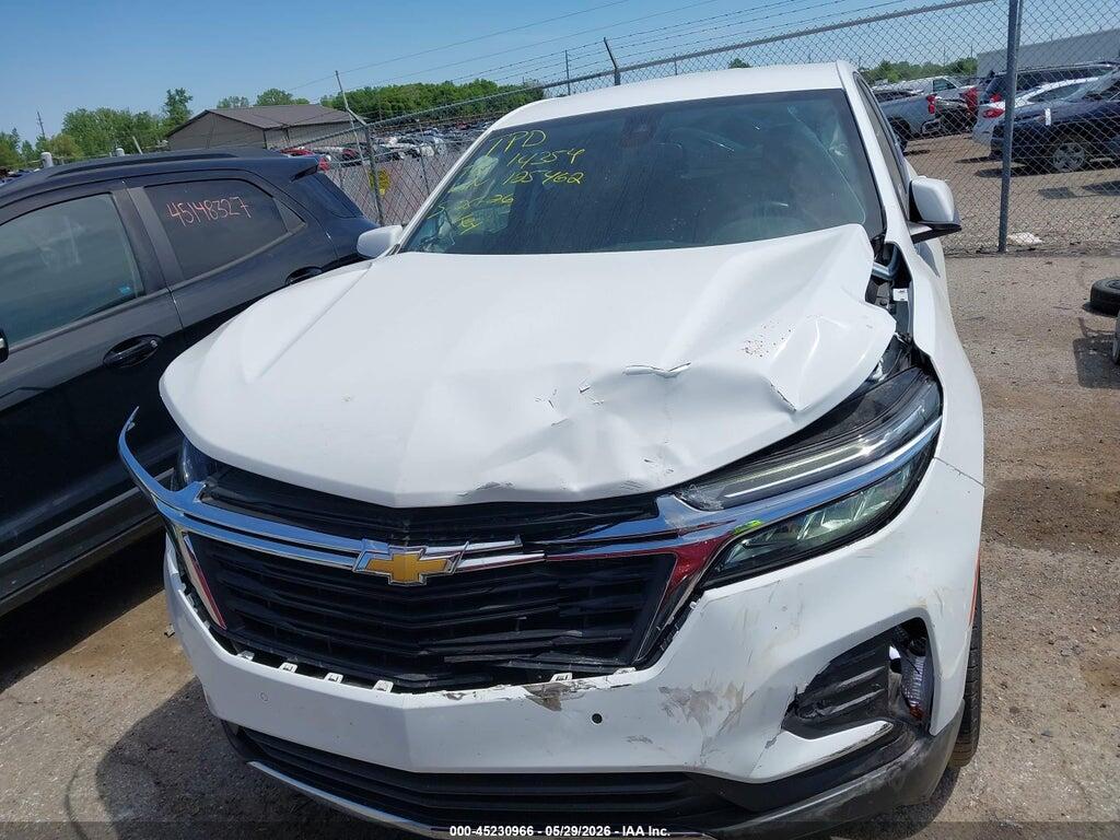 3GNAXKEG5RS125462 2024 CHEVROLET EQUINOX photo no. 12