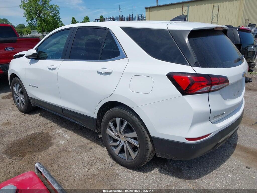 3GNAXKEG5RS125462 2024 CHEVROLET EQUINOX photo no. 3